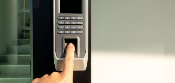 control-de-acceso